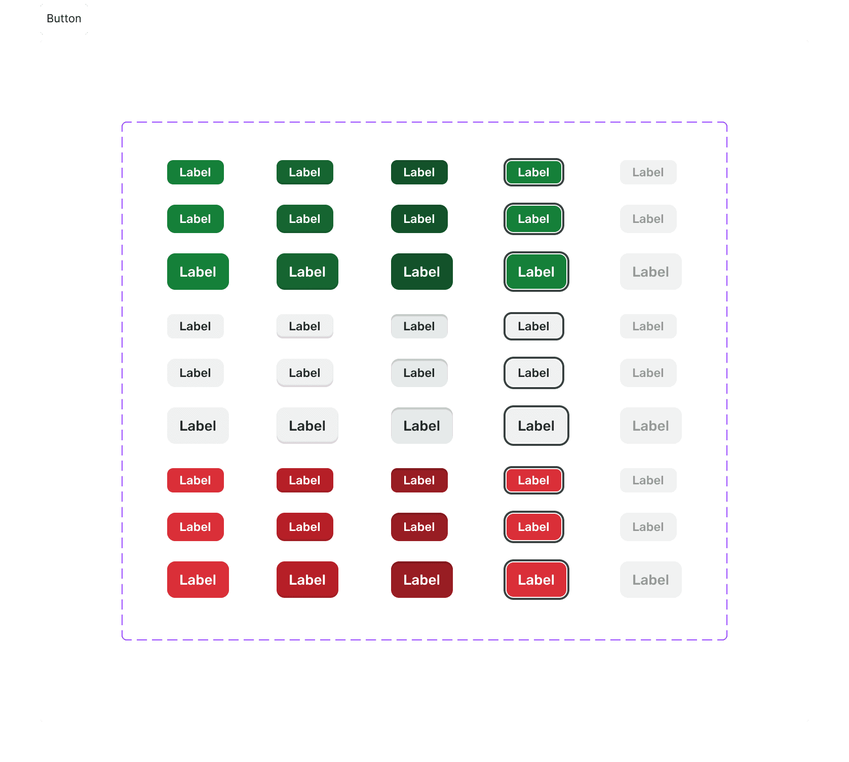 Root UI Library Screenshot 1