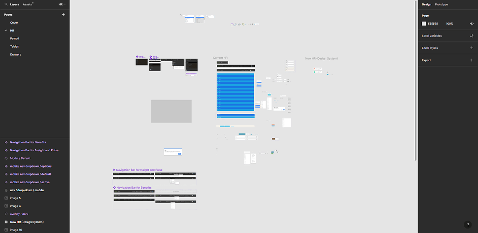 Sprout UI Library Screenshot 2