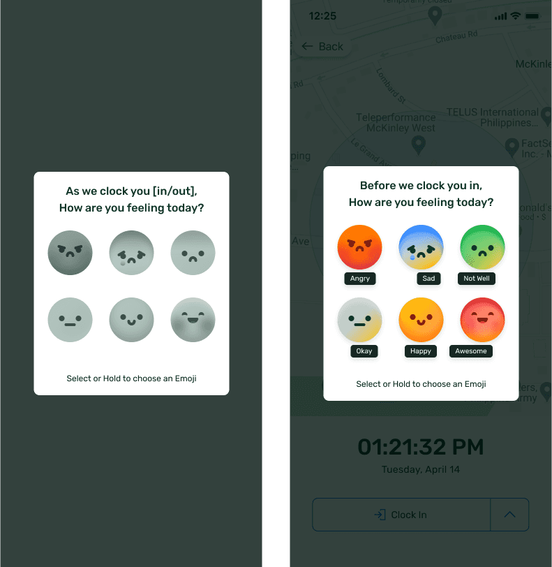 daily-pulse-mobile UI Library Screenshot 1